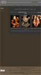Mobile Screenshot of bijoux-argent-paris.fr